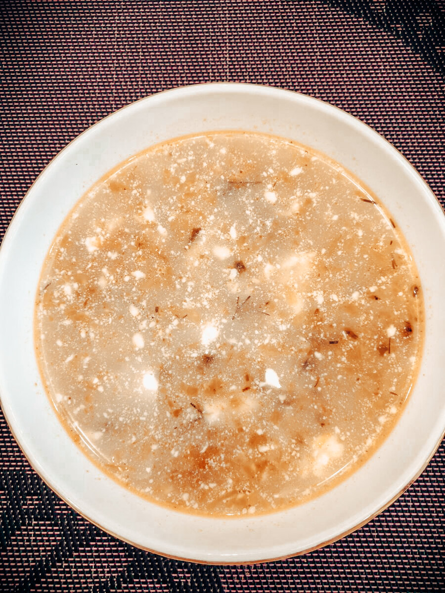 Приятного аппетита! 