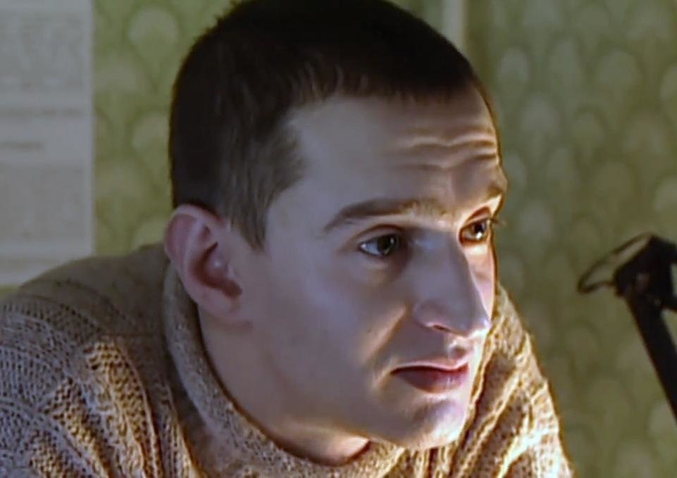 Игоря Плахова в телесериале «Убойная сила» (2000—2005).