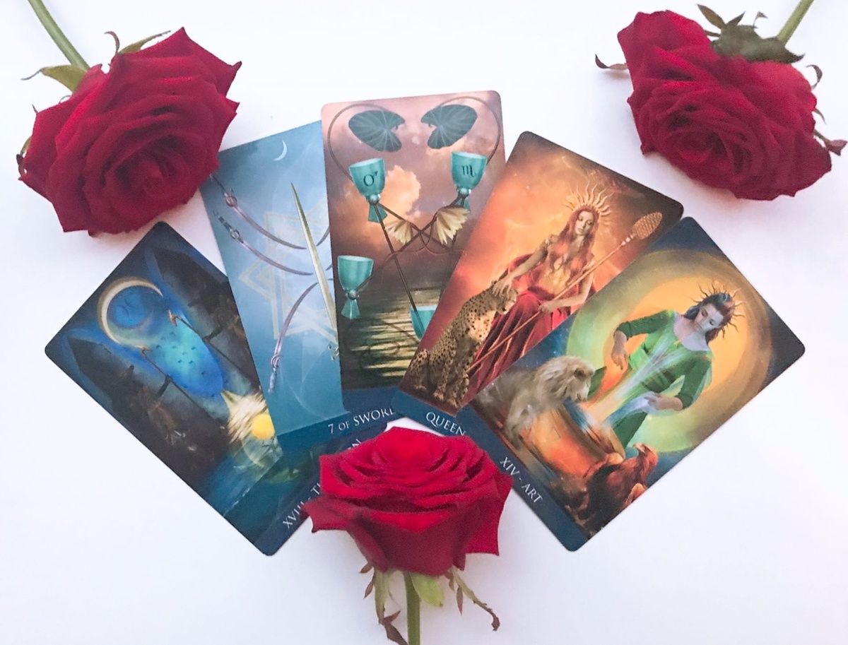 Фото автора