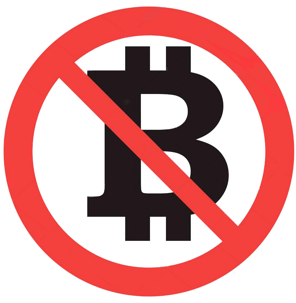 #stopbitcoin