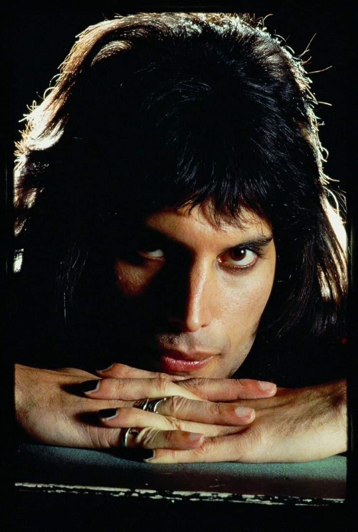 Фотограф МИК РОК