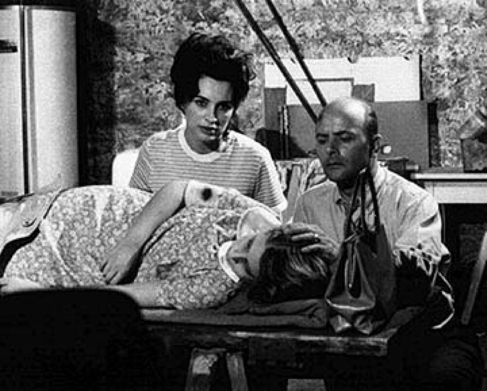 Семейство Куперов в полном составе