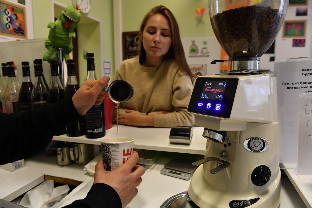 Макеев Иван/Архив "КП"