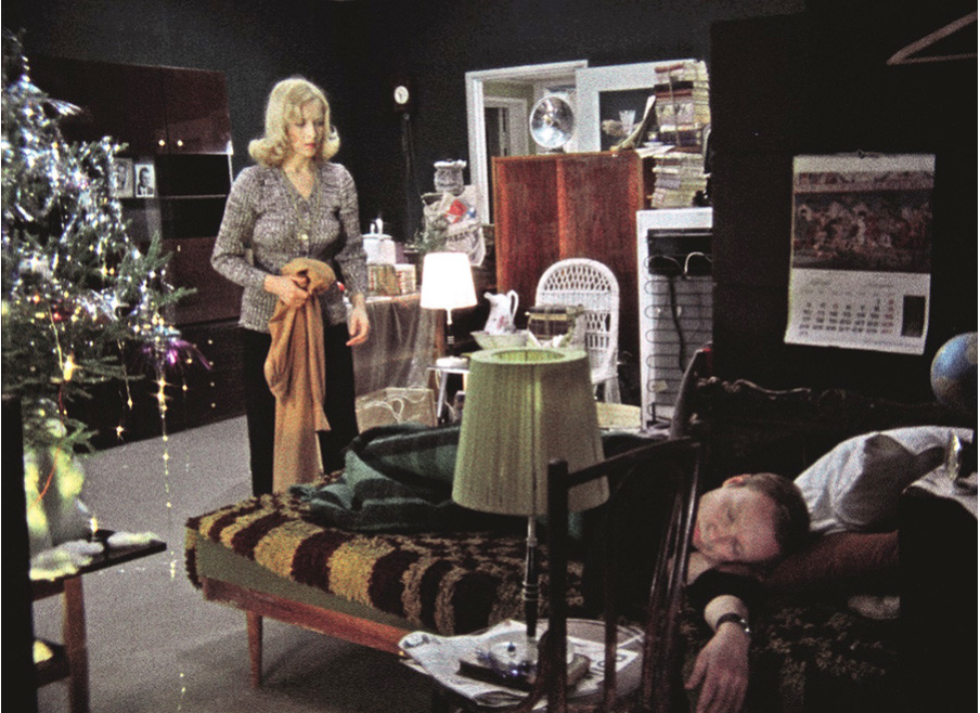 Эльдар Рязанов/Мосфильм, 1976 