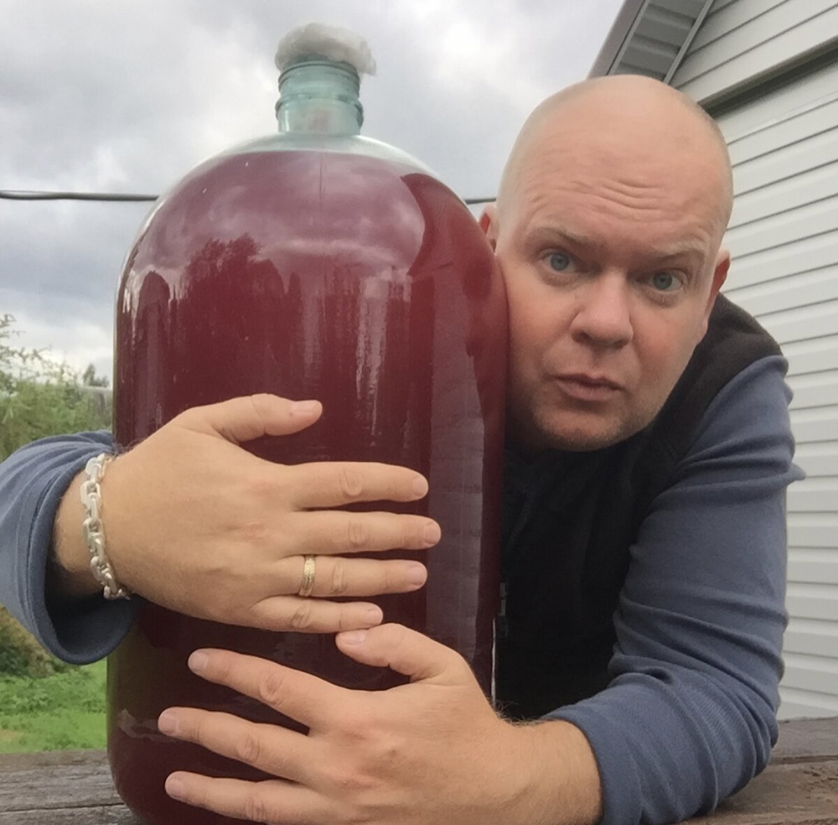 Из личного архива