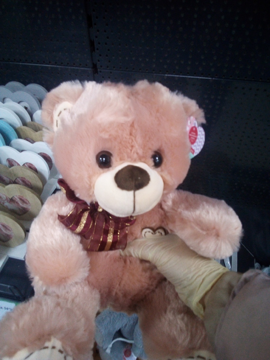 Личное фото