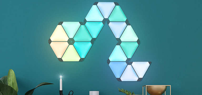 Из моделей можно создать любой арт-объект