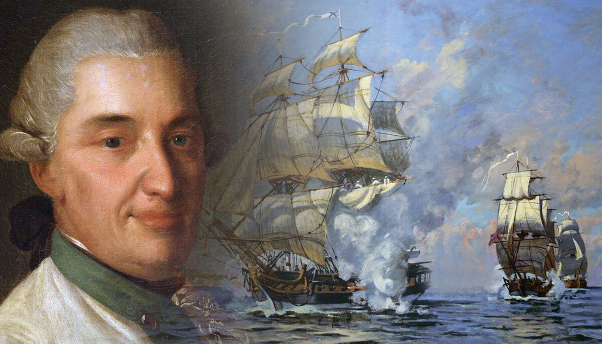 22 января (2 февраля): 1769 года утверждена программа строительства «новоизобретенных кораблей» - основа победы в русско-турецкой войне, в которой смогли «закрыть Азовское море совершенно». 