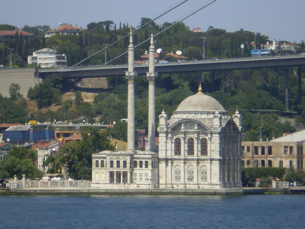 Левантийское море