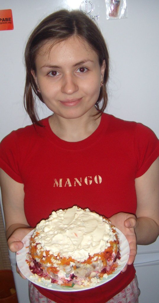 Человек в декрете, 2013 год) 