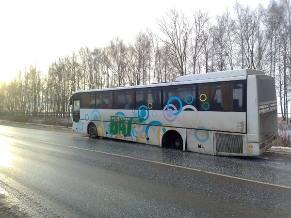 Фото: страница Вконтакте Мой Владимир