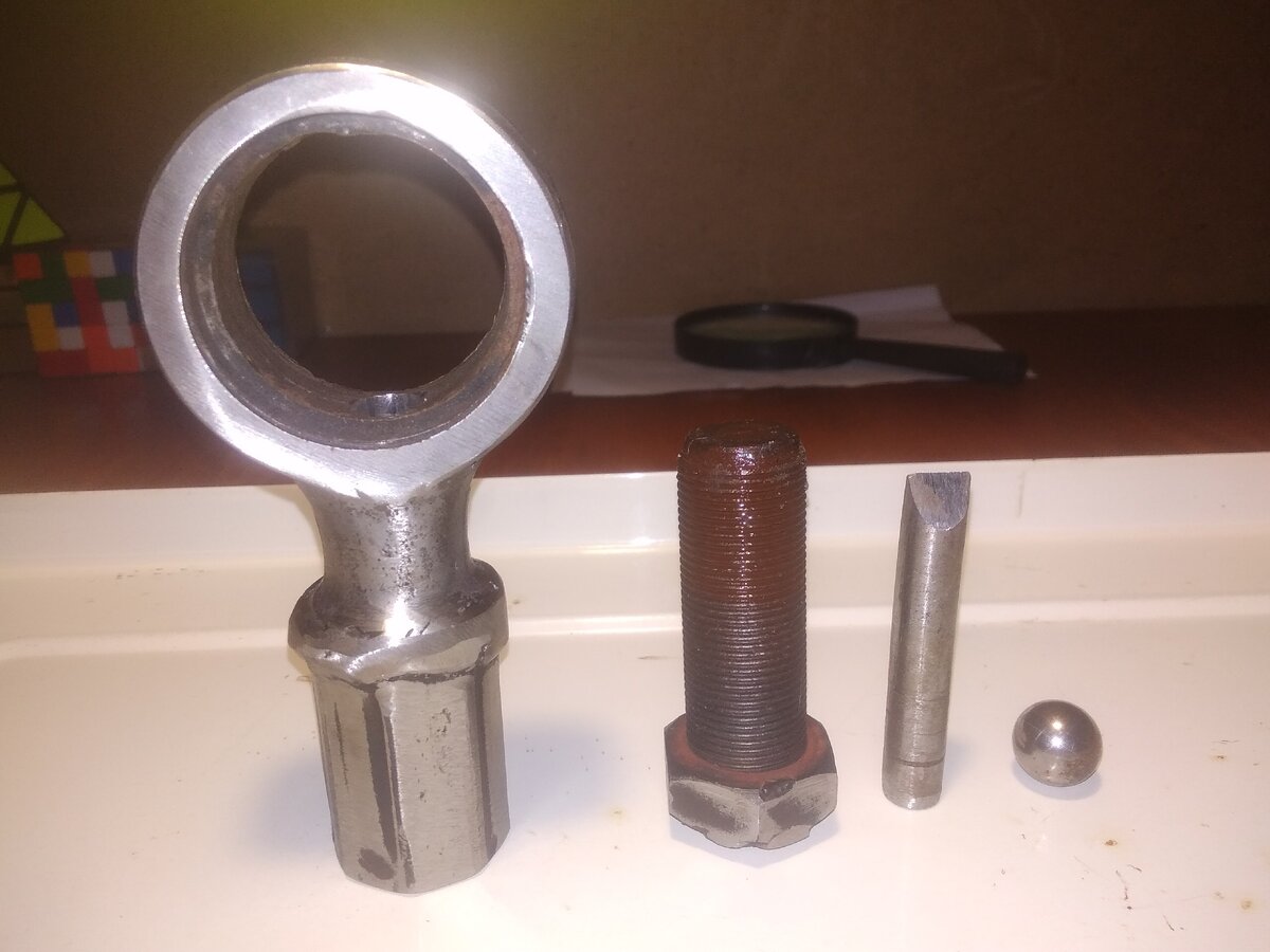 Авторское фото