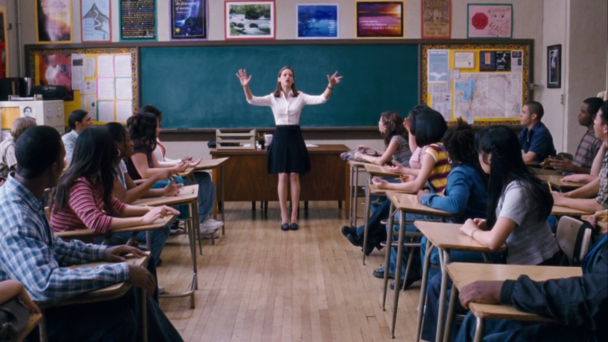 Начинаем урок...