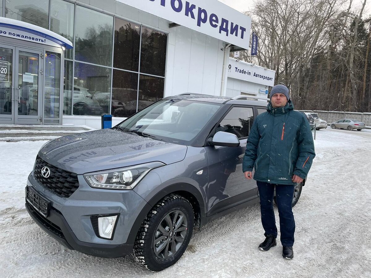 Отзыв Андрея об автосалоне "Прайм-Авто"