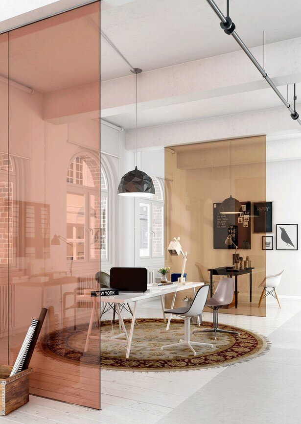 Проект дизайнера Натальи Вольных