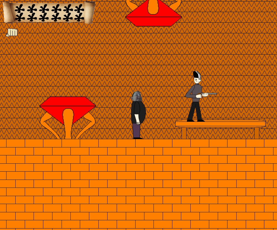 Игра уровень 136