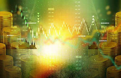 Прогноз восстановления экономики в 2021 / фото © Золотой Запас