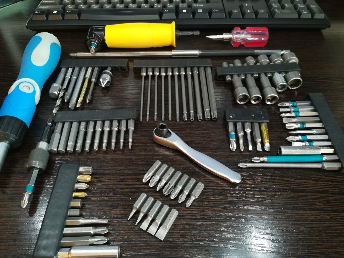 битодержатель 1/4 количество зубьев 72