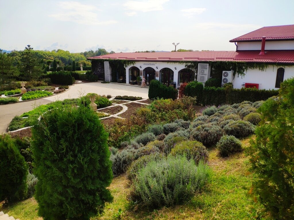 Долина Лефкадия