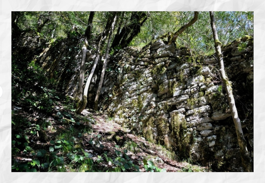 Генуэзская крепость в Сочи