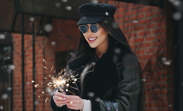 Источник фото: личная страница участника Дом 2