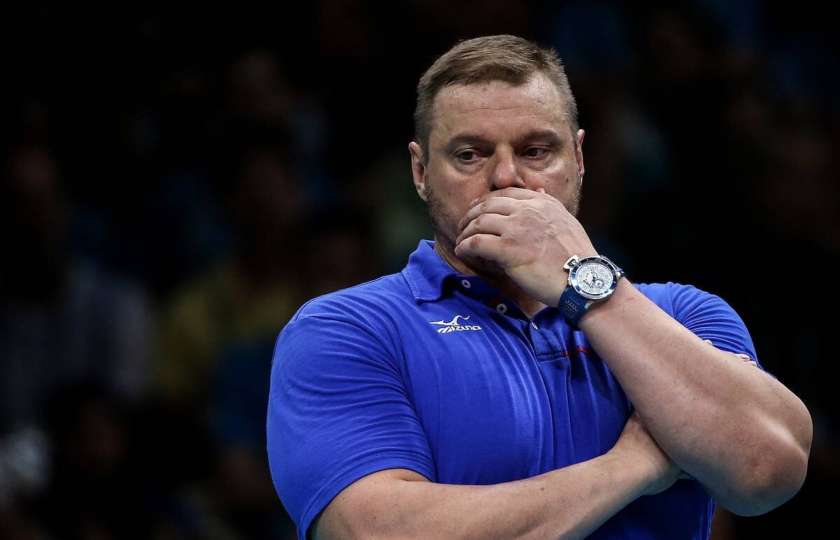Владимир Романович Алекно