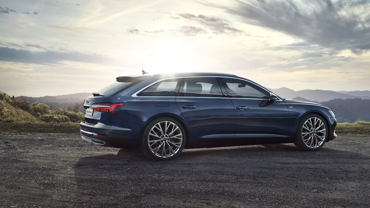 Фото: audi.ru