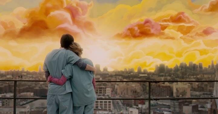 Кадр: Focus Features