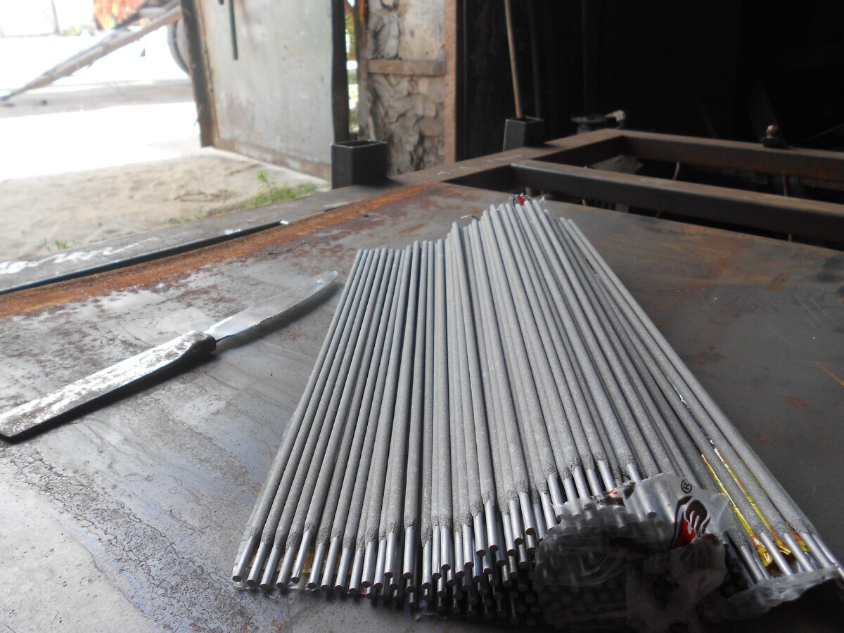 Электроды АНО-21 для какой сварки предназначены. Стоит ли покупать для ...