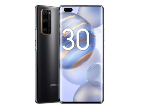 Смартфон Honor 30 Pro+