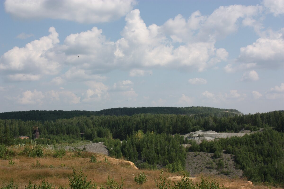 Все фото автора.