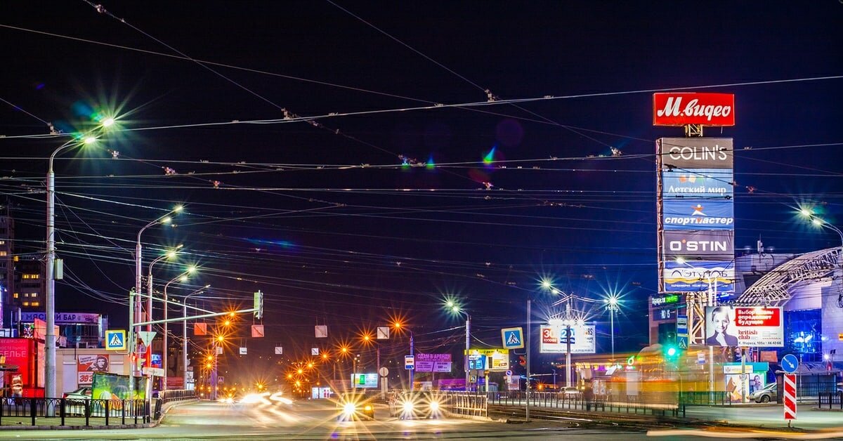 Фото Любови Осиповой