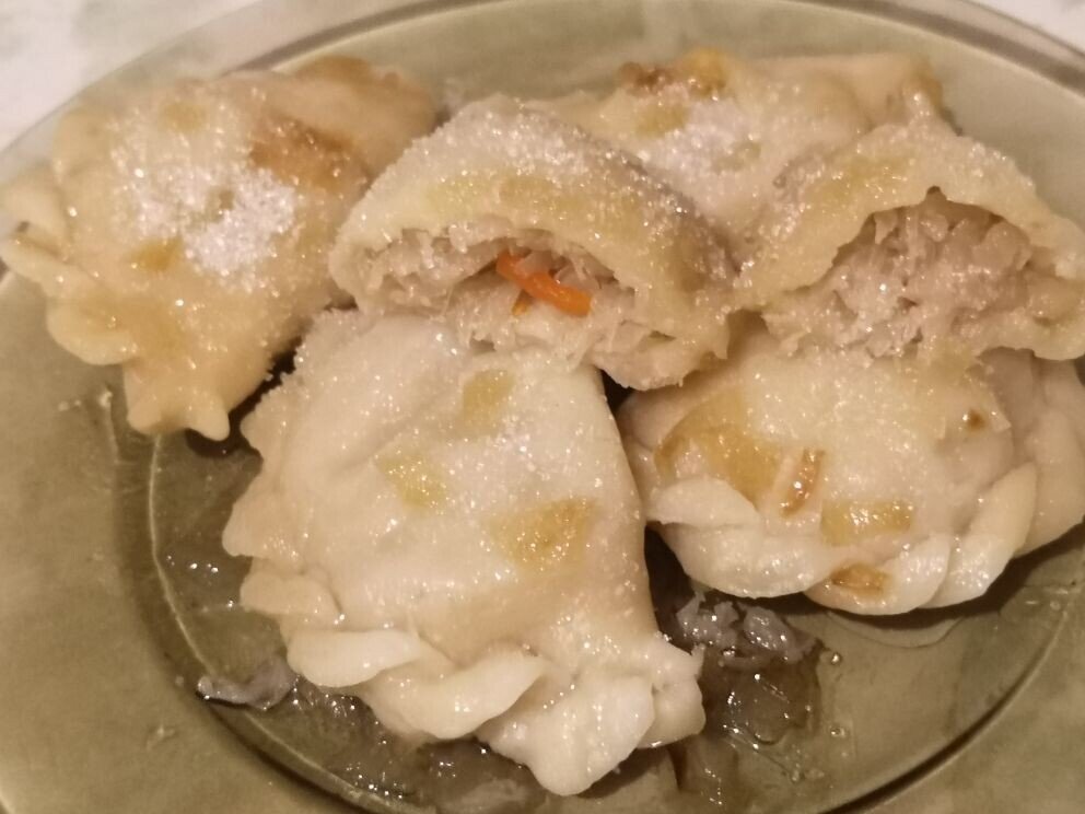 Фото из личного архива.