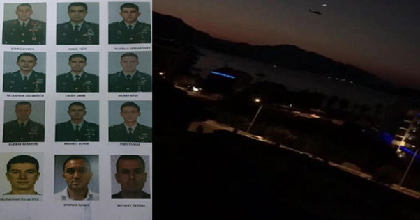 Участники покушения и их вертолет, подлетающий к отелю: https://www.sabah.com.tr/gundem/2016/07/31/cumhurbaskani-erdogana-suikast-timi-ula-ilcesinde-yakalandi