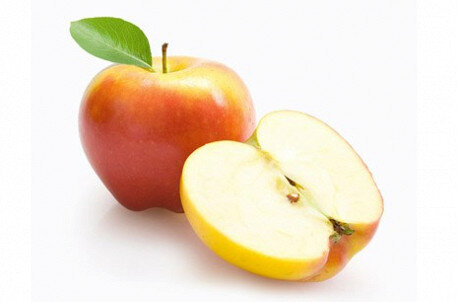 #яблоко #любовь 