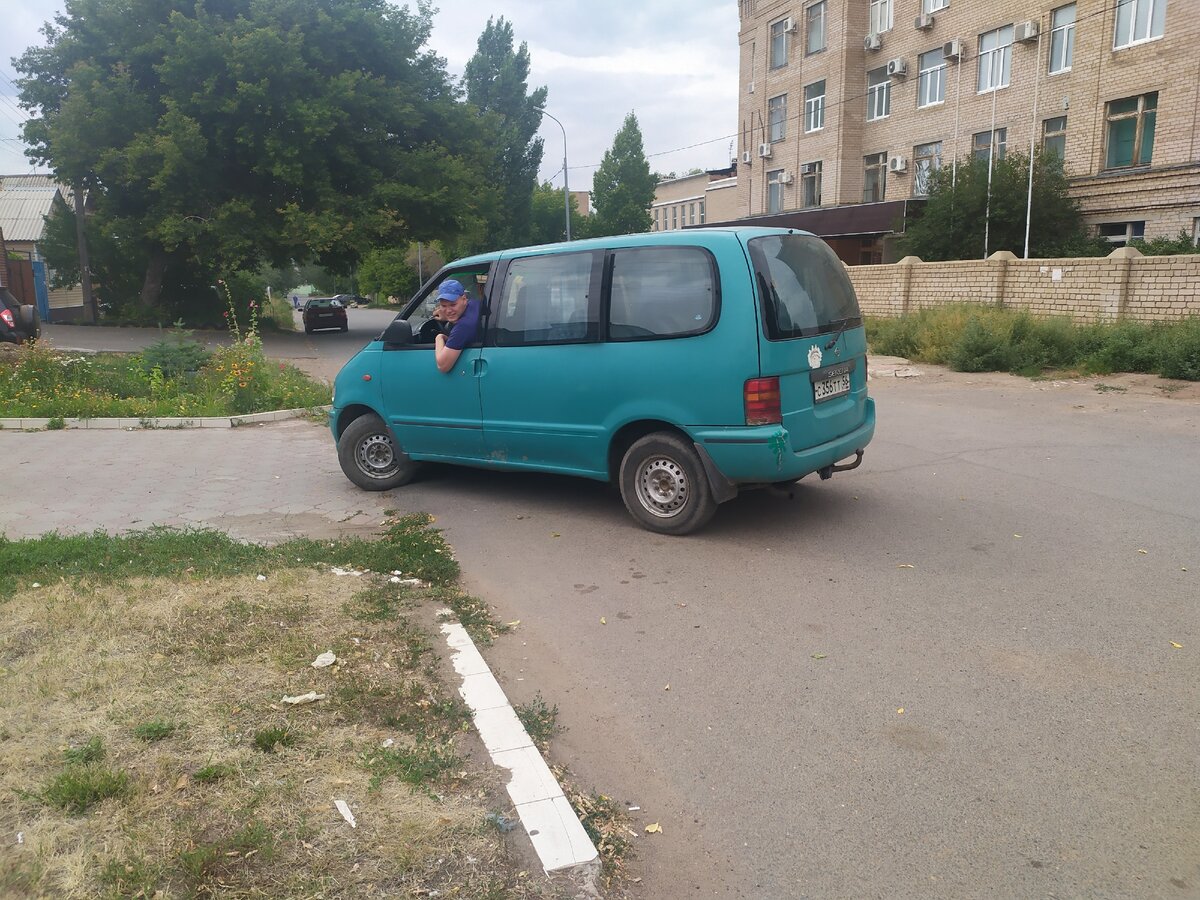 5 авто, где кресла складываются в пол. Удобно и практично | Заметки  автомеханика | Дзен