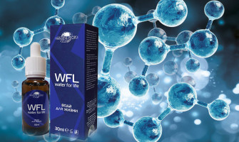 Water for life