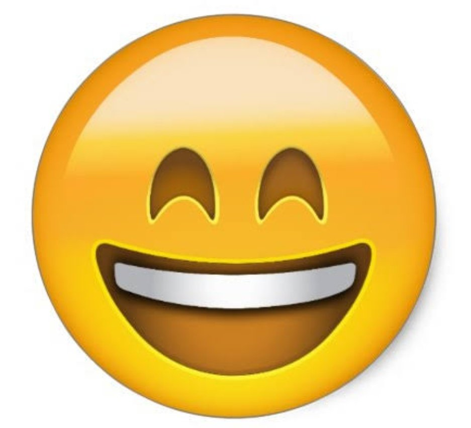 Эмодзи emoji