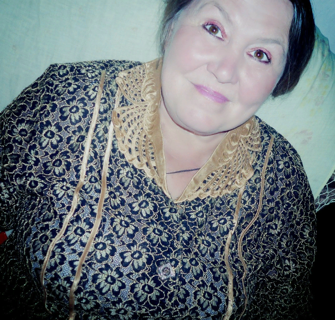 АВТОР канала "Мелочей не бывает".