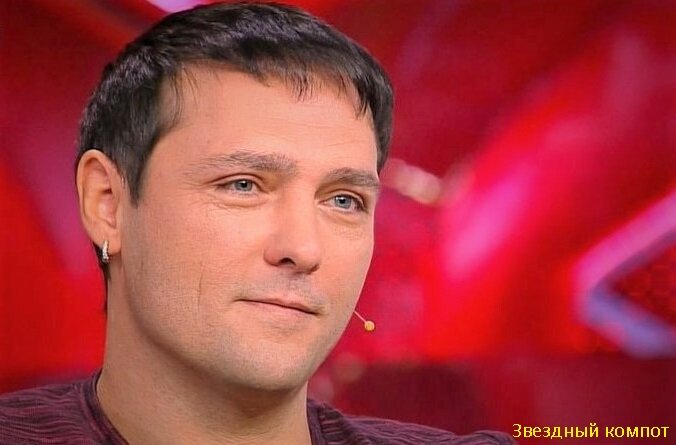 Юра Шатунов