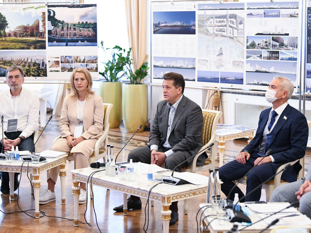 Город Казань KZN.RU