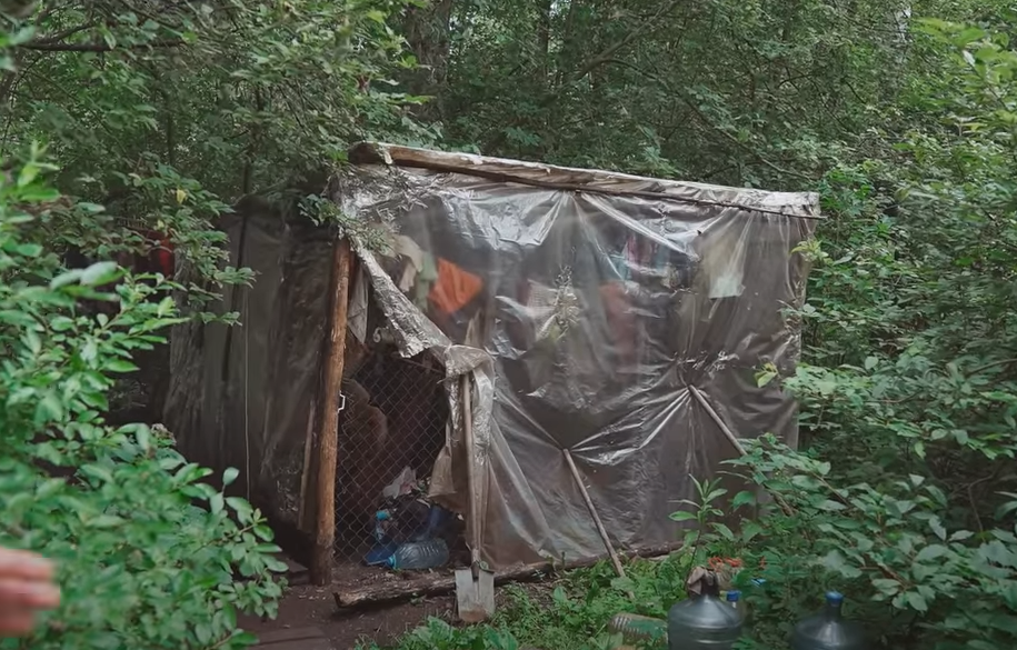 Дом Василия