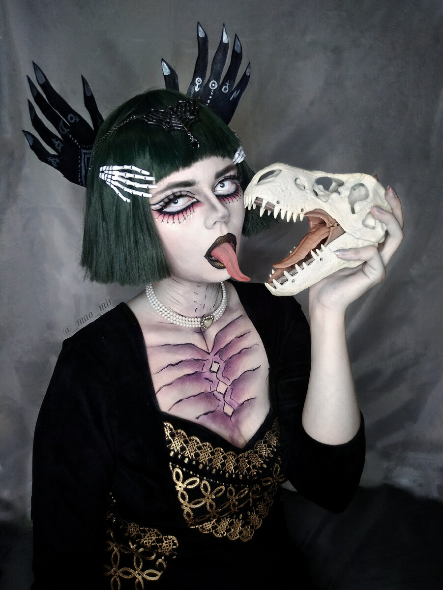 Фото автора