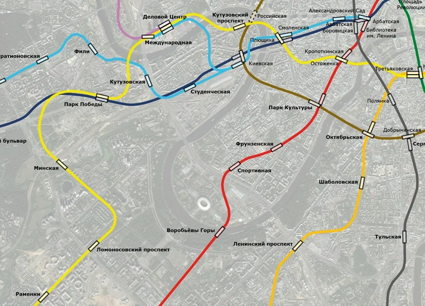 Желтая ветка метро. Калининско-Солнцевская линия метро схема. Калининская линия Московского метрополитена схема. Солнцево-Калининская линия метро. Линия метро Солнцево Калининская схема.