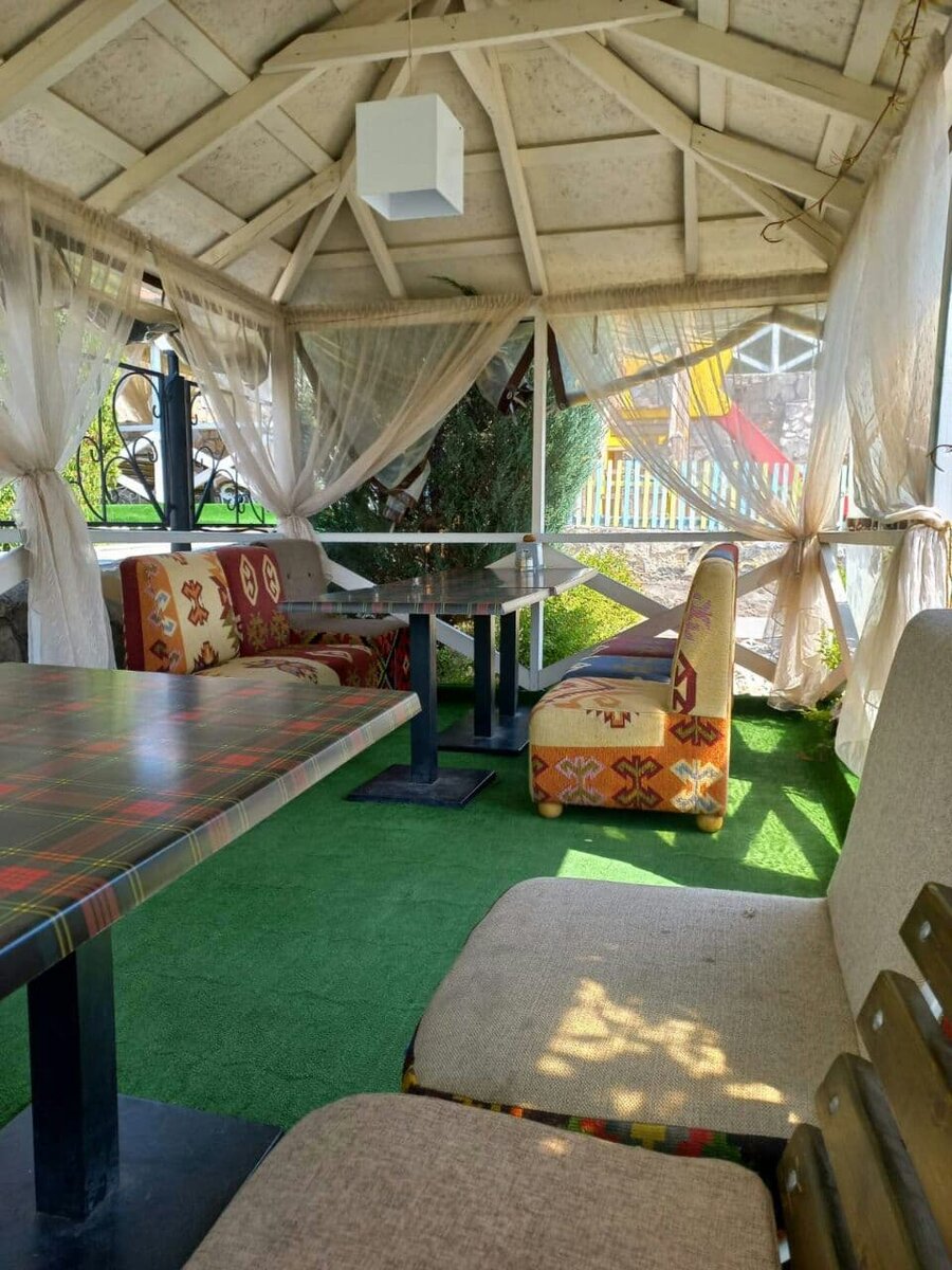 Фото автора.