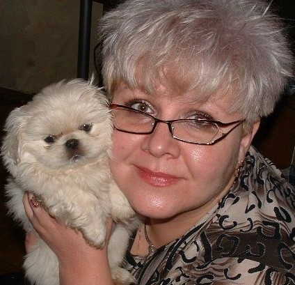 Из личного архива