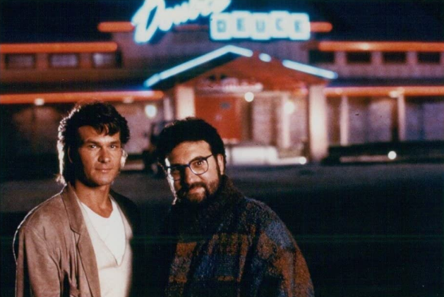 фото со съёмок