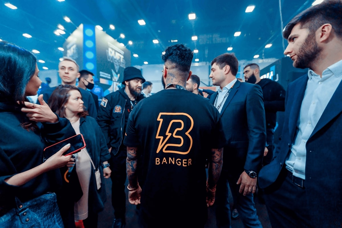 Табак для кальяна Banger