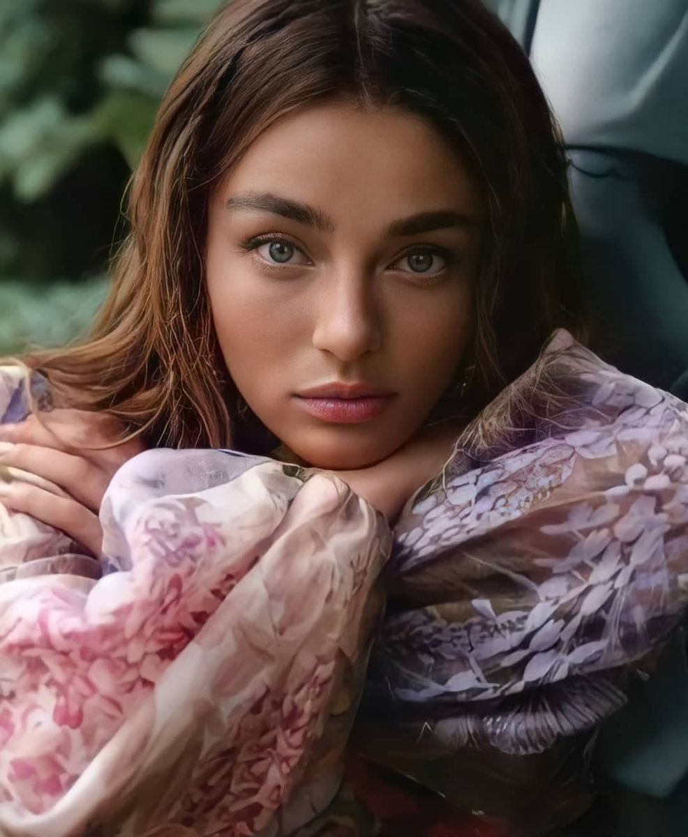 Ayça ayşin turan dizilandia