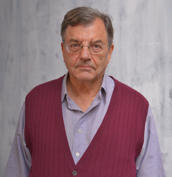 Майкл Ха́клберри Хадсон (англ. Michael Huckleberry Hudson, род. 14 марта 1939 года) — американский экономист, профессор экономики Университета Миссури в Канзас-Сити и научный сотрудник Экономического института Леви при Бардколледже, бывший аналитик Уолл-стрит, политический консультант, комментатор и журналист. 